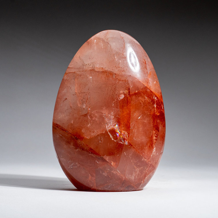 Genuine strawberry deals quartz